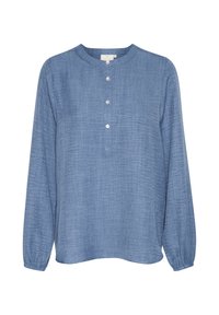 KABEATHE STANLEY - Blusa - coronet blue cc