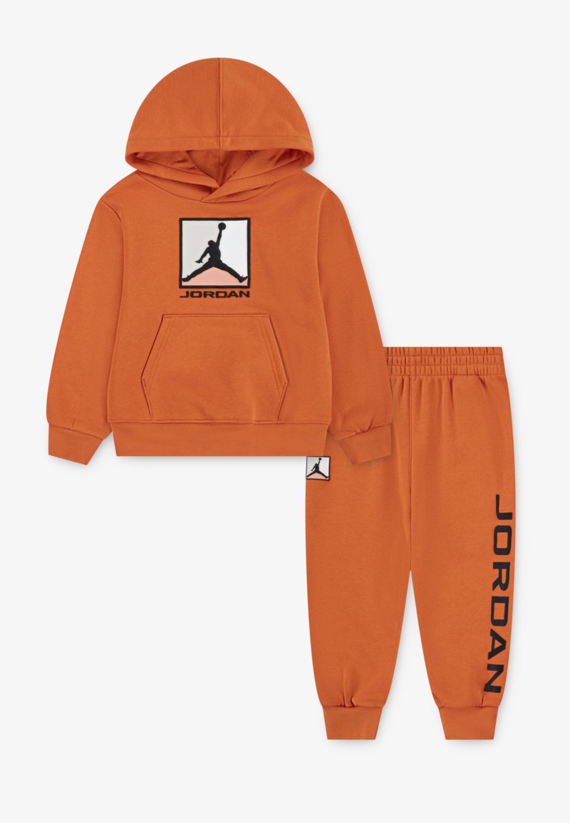 Jordan SET - Treningsdress - starfish