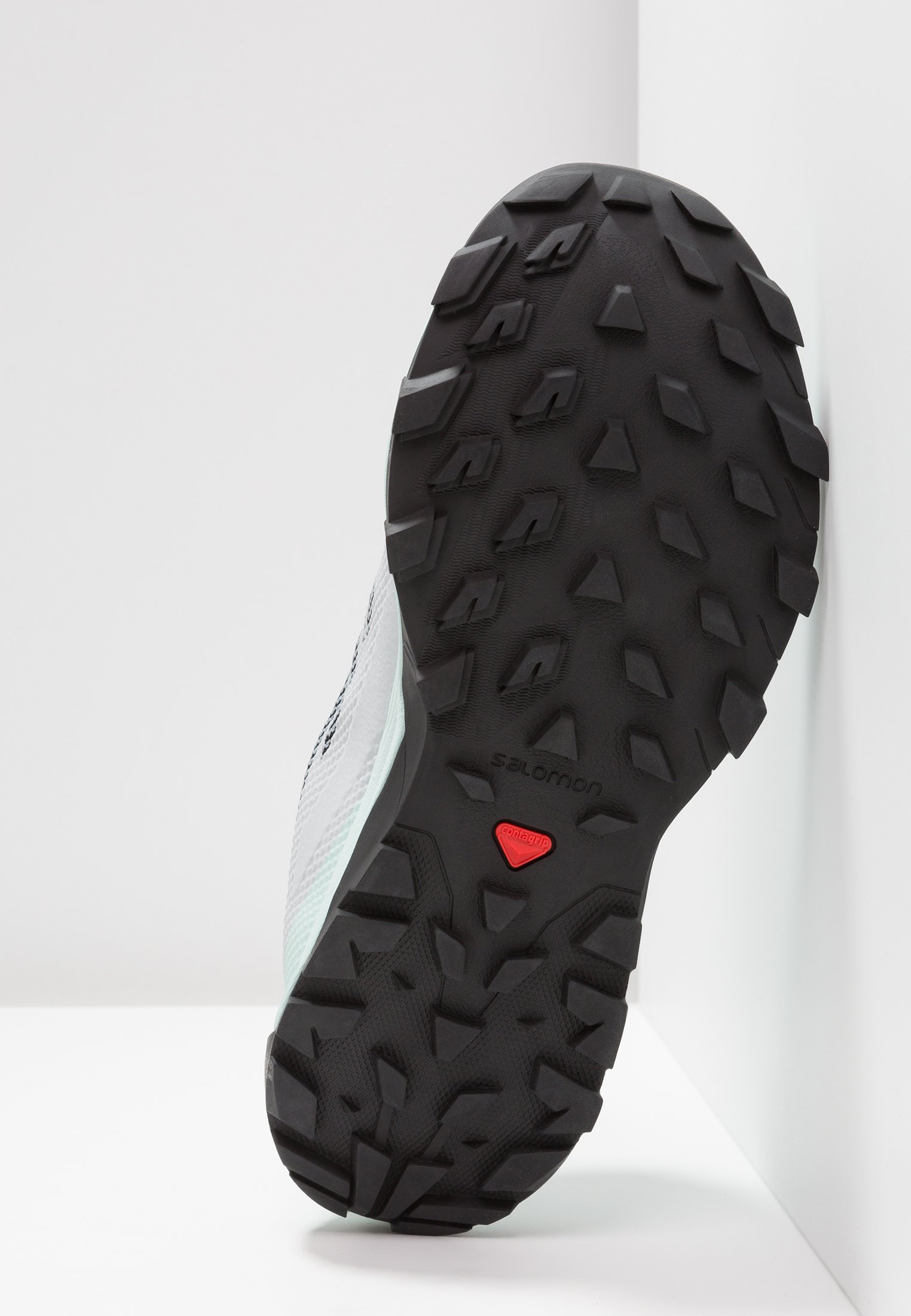 Salomon OUTLINE GTX Fjellsko pearl blueicy morn Salomon OUTLINE GTX Fjellsko pearl blueicy morn