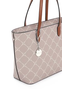 Tamaris ANASTASIA CLASSIC - Handtas - taupe