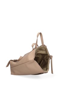 Roberta Rossi CONVERTIBLE - Rugzak - taupe