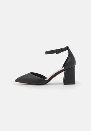 Call it Spring DALIAA B.E.D  - Escarpins - black