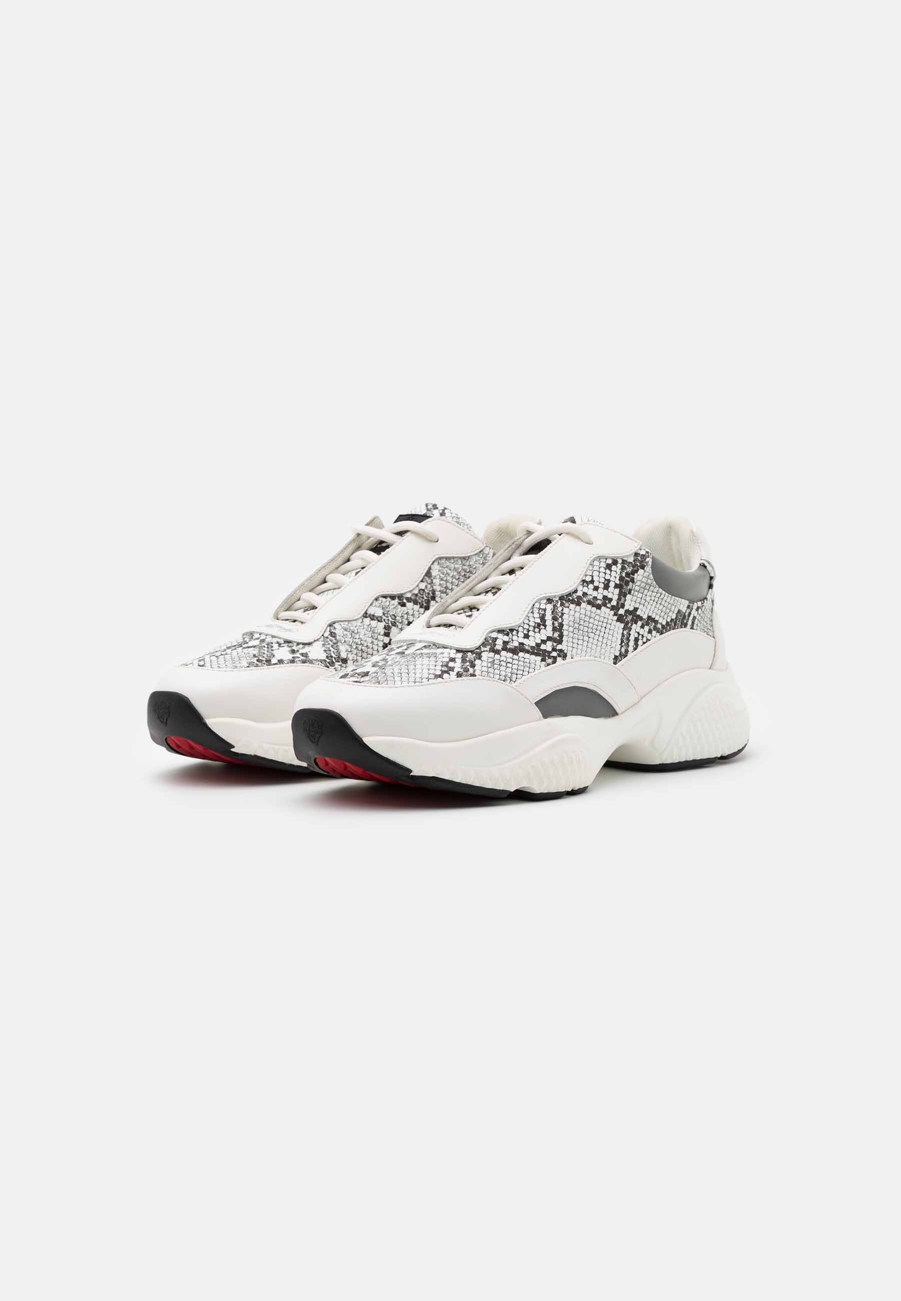 Homme INSERT RUNNER - Baskets basses Homme INSERT RUNNER - Baskets basses