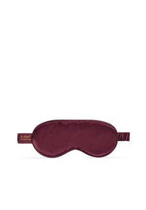 Sonstige Accessoires - burgundy