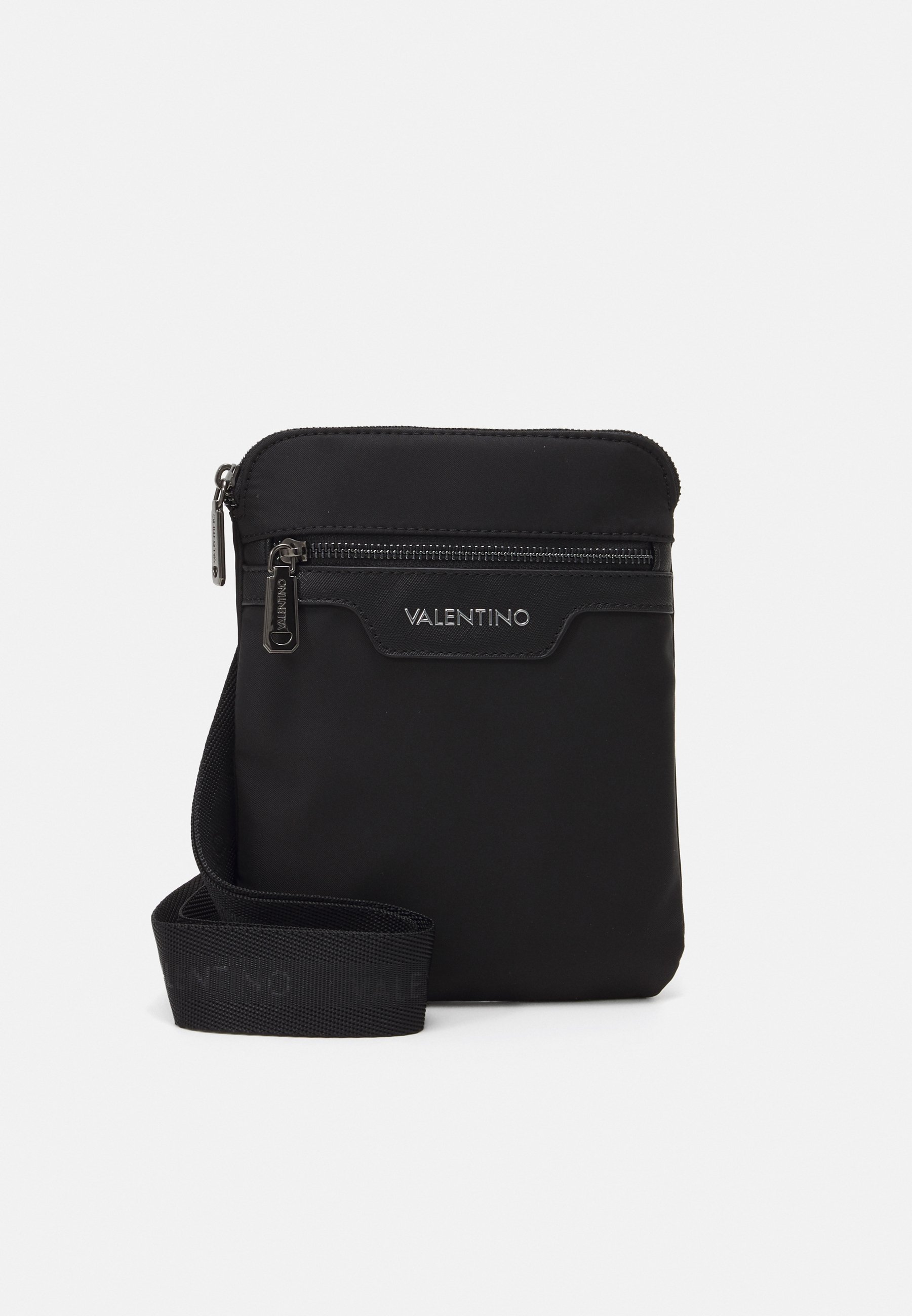 Valentino Bags CARDANO UNISEX - Schoudertas - nero/zwart - Zalando.nl