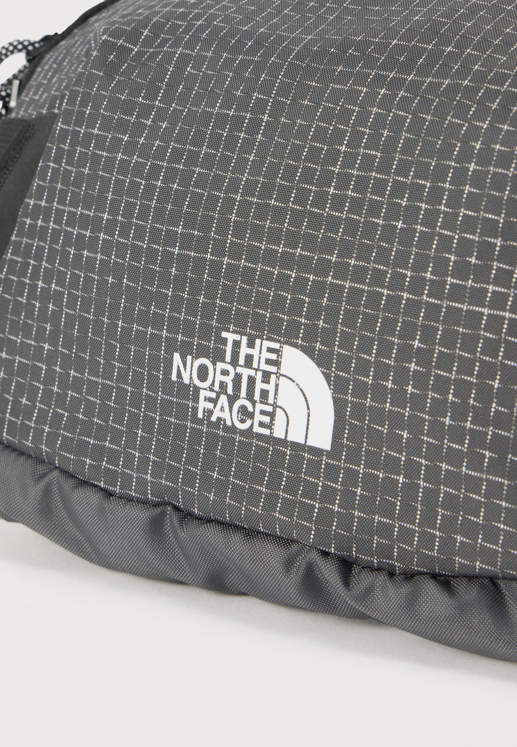 The North Face CLYFFE LUMBAR UNISEX - Gürteltasche - anthracite