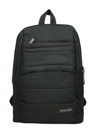 Rucksack - schwarz