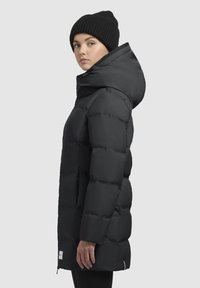 khujo TANARE - Winter coat - dunkelgrau