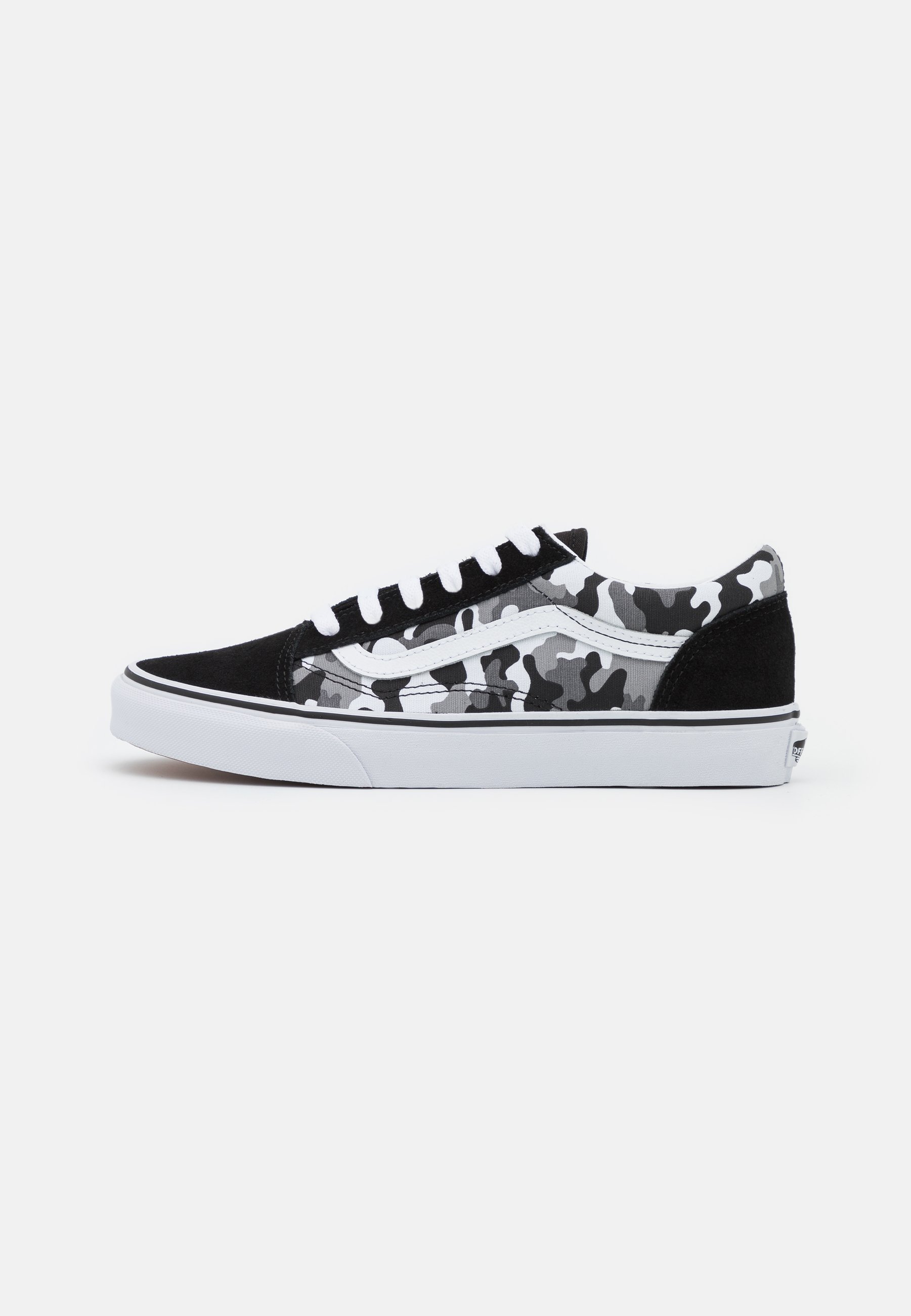 vans donna leopardate