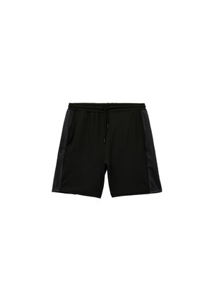 Jogginghose - black