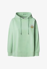 Valimata, fresh green