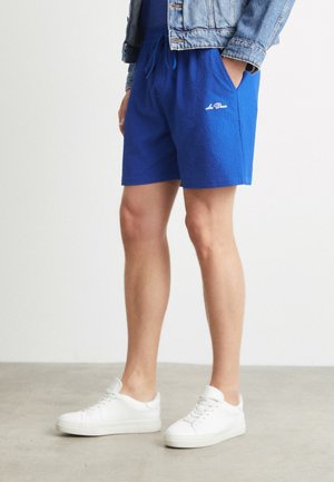 STAN SWIM 2.0 - Short - surf blue