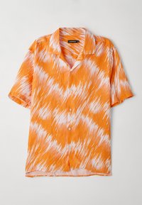 Valgt, thunderstorm orange 