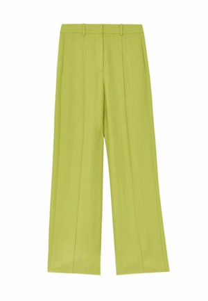 Reiss, PETITE FIT - JODIE SUIT TROUSERS . - Stoffhose - green