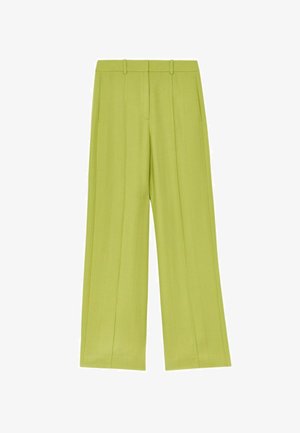 Reiss, PETITE FIT - JODIE SUIT TROUSERS . - Stoffhose - green