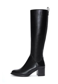 Stivali alti - black