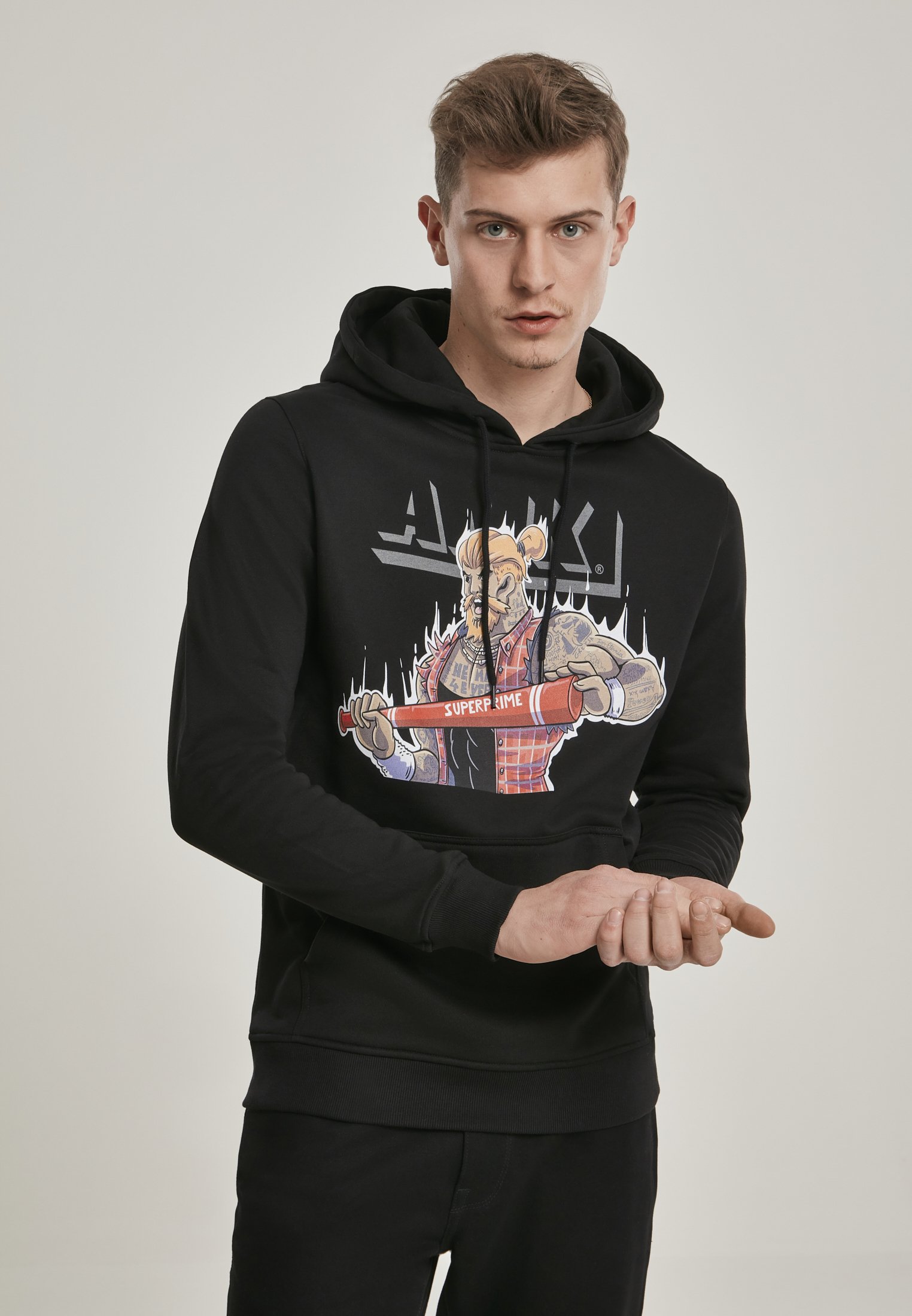 zalando hoodies