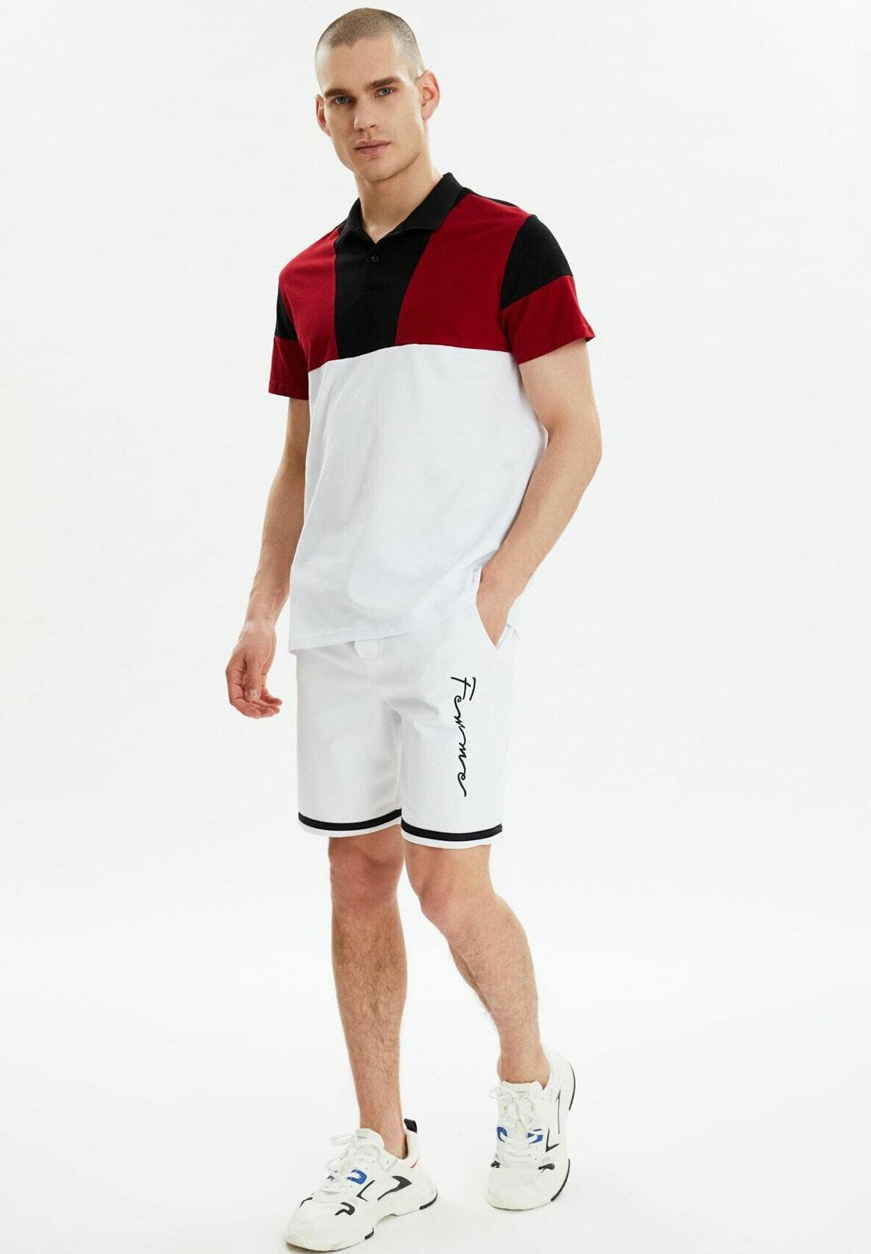 Uomo Polo Uomo Polo