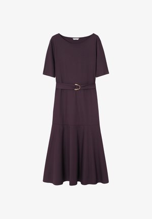 TATUUM, TOTIS - Robe de jour - pale violet