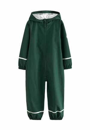WATERPROOF PUDDLESUIT - Regndragt - green