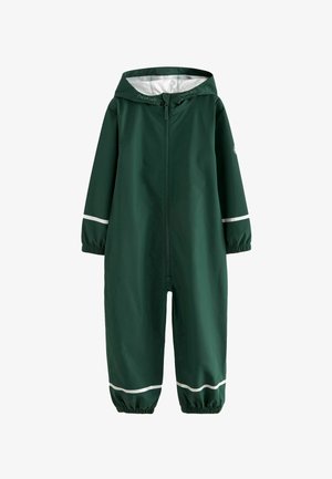 WATERPROOF PUDDLESUIT - Lietaus kombinezonas - green