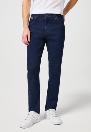 TEXAS  - Jeans Straight Leg - day drifter