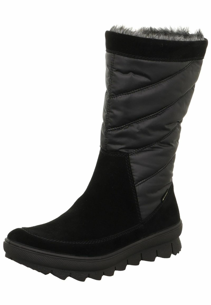 Legero Winter boots schwarz schwarz/black Zalando