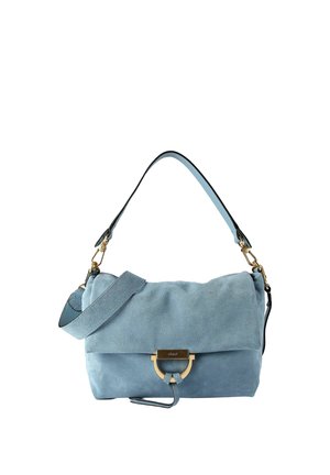 Borsa a mano - sapphire