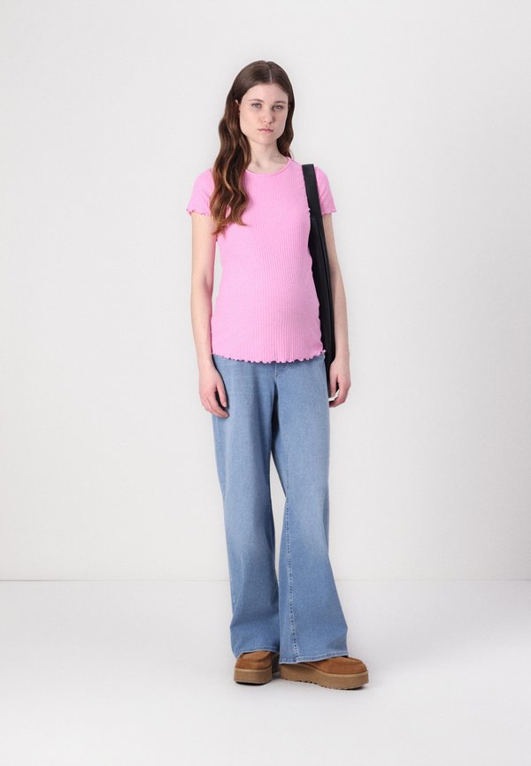 OLMEMMA 2 PACK - Basic T-shirt