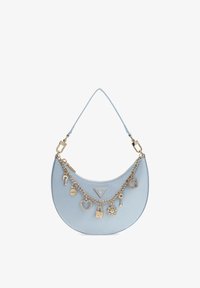 Non sélectionné, himmelblau