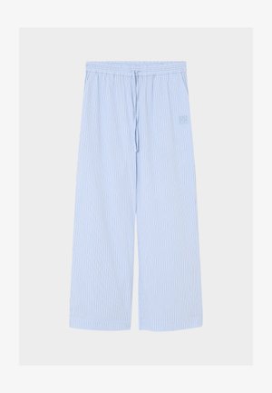 DAY Birger et Mikkelsen, DAYZENA DAYLOUNGE - Nohavice - chambray blue