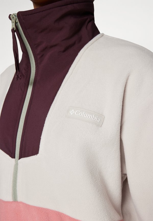 SEQUOIA GROVE™ 1/2 ZIP  - Fleece jumper3