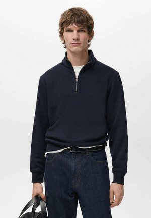 Sudadera - royal blue