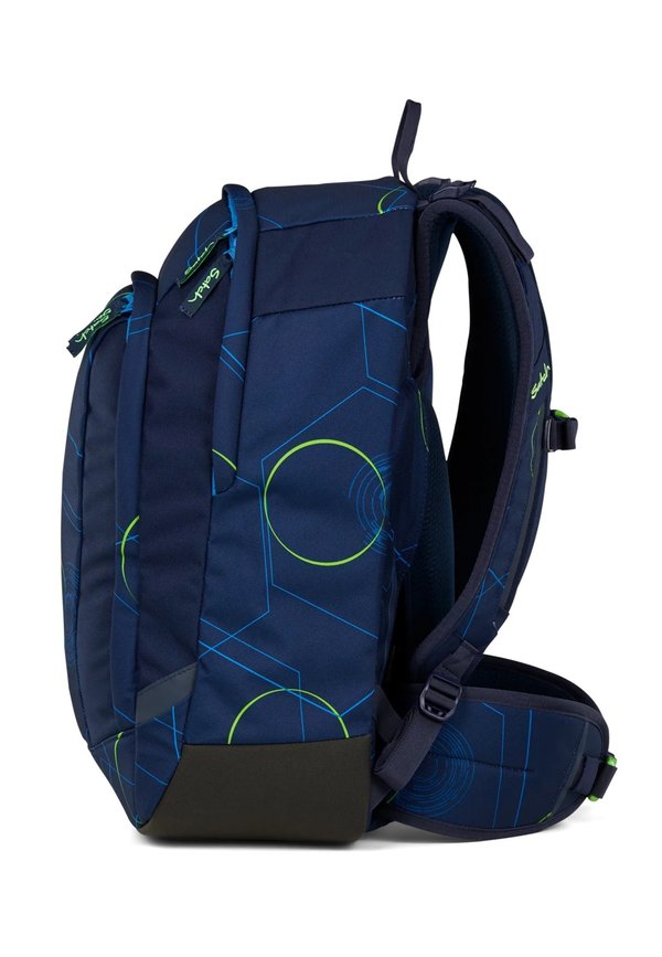 Tagesrucksack – blau