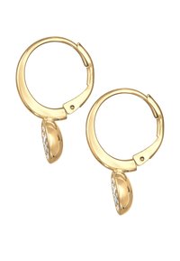 Elli CREOLEN - Cercei - gold-coloured