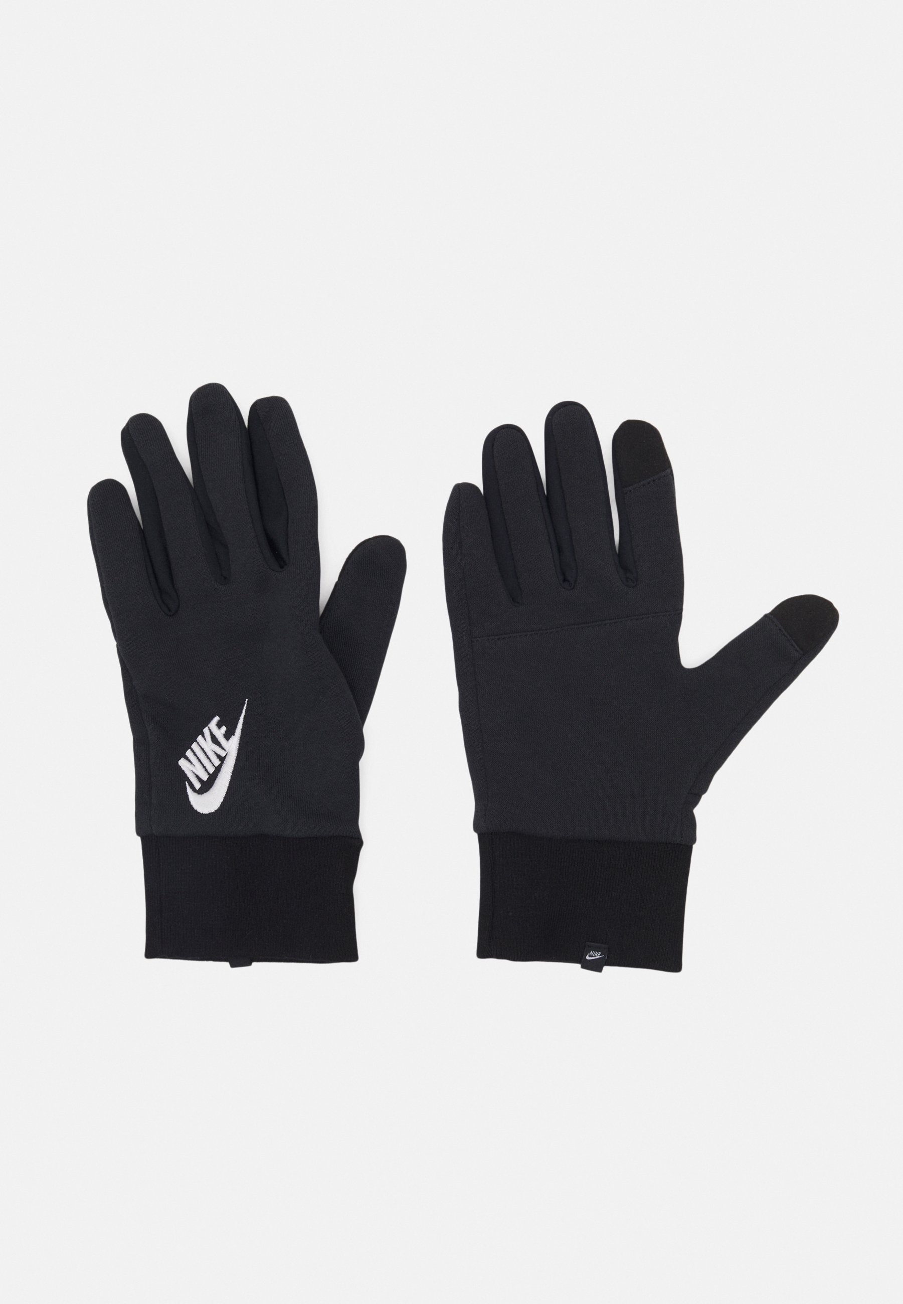 nike performance men's run dry hat and glove set fingerhandschuh