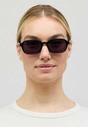 Kapten & Son, BARI - Lunettes de soleil - all black