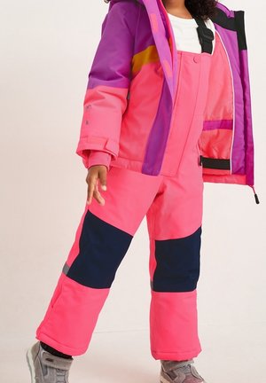 C&A, Pantalon de ski - pink