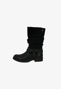 Lurchi Lia-Tex, Botas Altas Niñas, Black Nappa 29, 37 EU Lurchi Lia-Tex, Botas Altas Niñas, Black Nappa 29, 37 EU