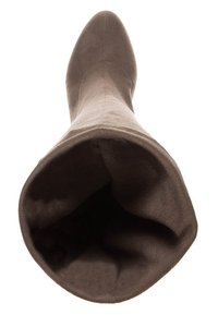 Anna Field Högklackad stövel - taupe