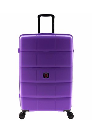 Trolley - amethyst lilac