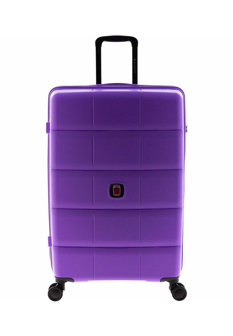 Gladiator Trolley - amethyst lilac