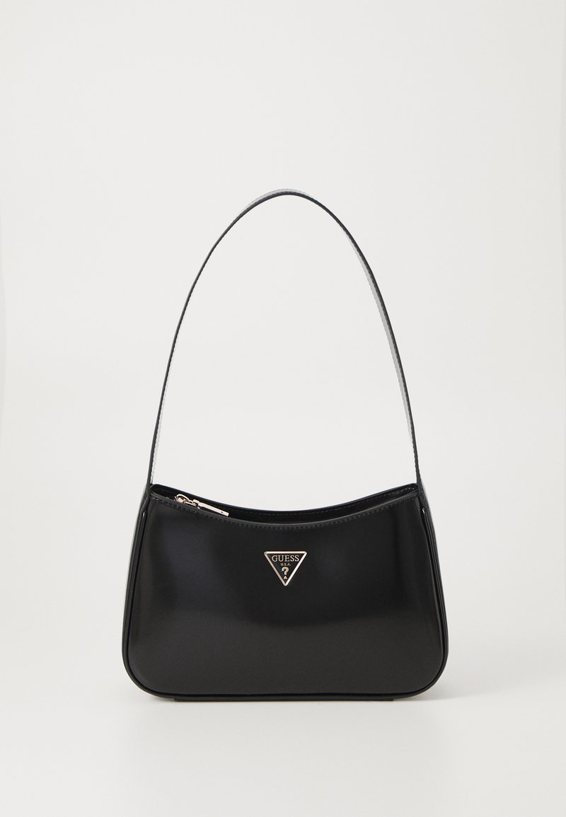 Guess - ARNELA  - Bolso de mano - black, Ampliar