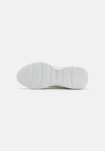 DSQUARED2 ICON High-top trainers - bianco/nero