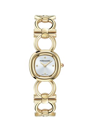 Hodinky - gold-coloured tone