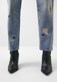 Levi's® MOJ COLUMN - Jeans baggy - moj kamifubuki