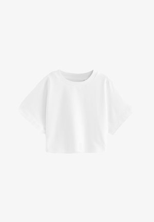 Next, - T-shirt basic