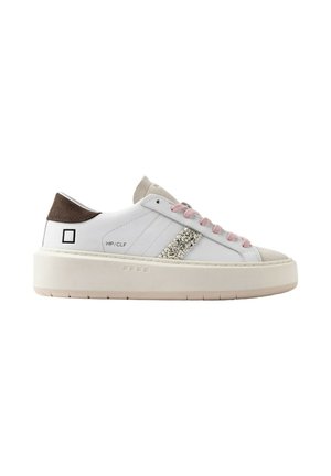 SNEAKERS - Sneakers laag - bianco