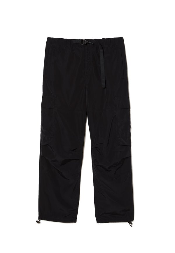 Cargo trousers - noir