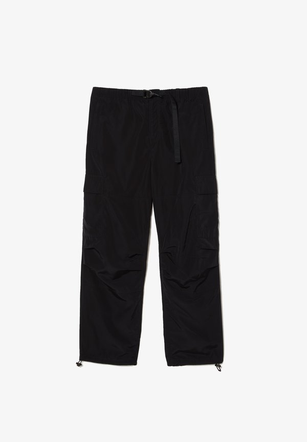 Cargo trousers - noir
